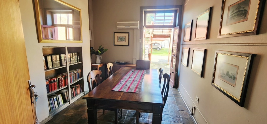 Commercial Property for Sale in Kroonstad Central Free State